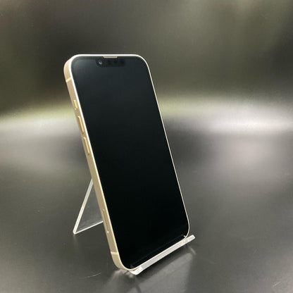 【全額返金保証】【最速発送】Apple iPhone iPhone 14 128GB スターライト SIMフリー 白ロム 動作確認済 84%