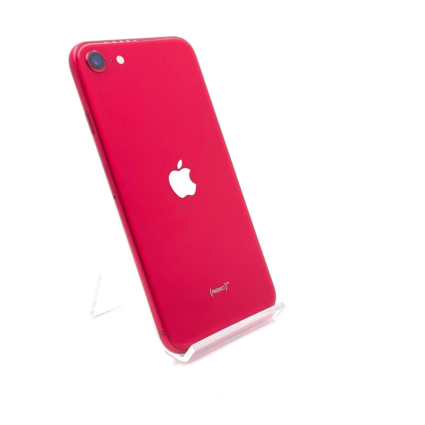 【全額返金保証】【最速発送】Apple iPhone iPhone SE（第2世代） 64GB (PRODUCT)RED Softbank 白ロム 動作確認済 74%