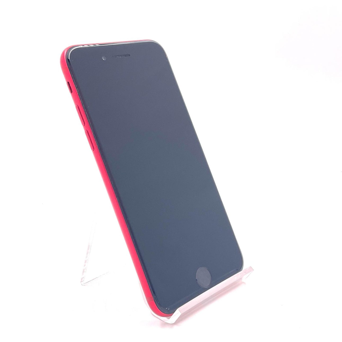 【全額返金保証】【最速発送】Apple iPhone iPhone SE（第2世代） 64GB (PRODUCT)RED Softbank 白ロム 動作確認済 74%