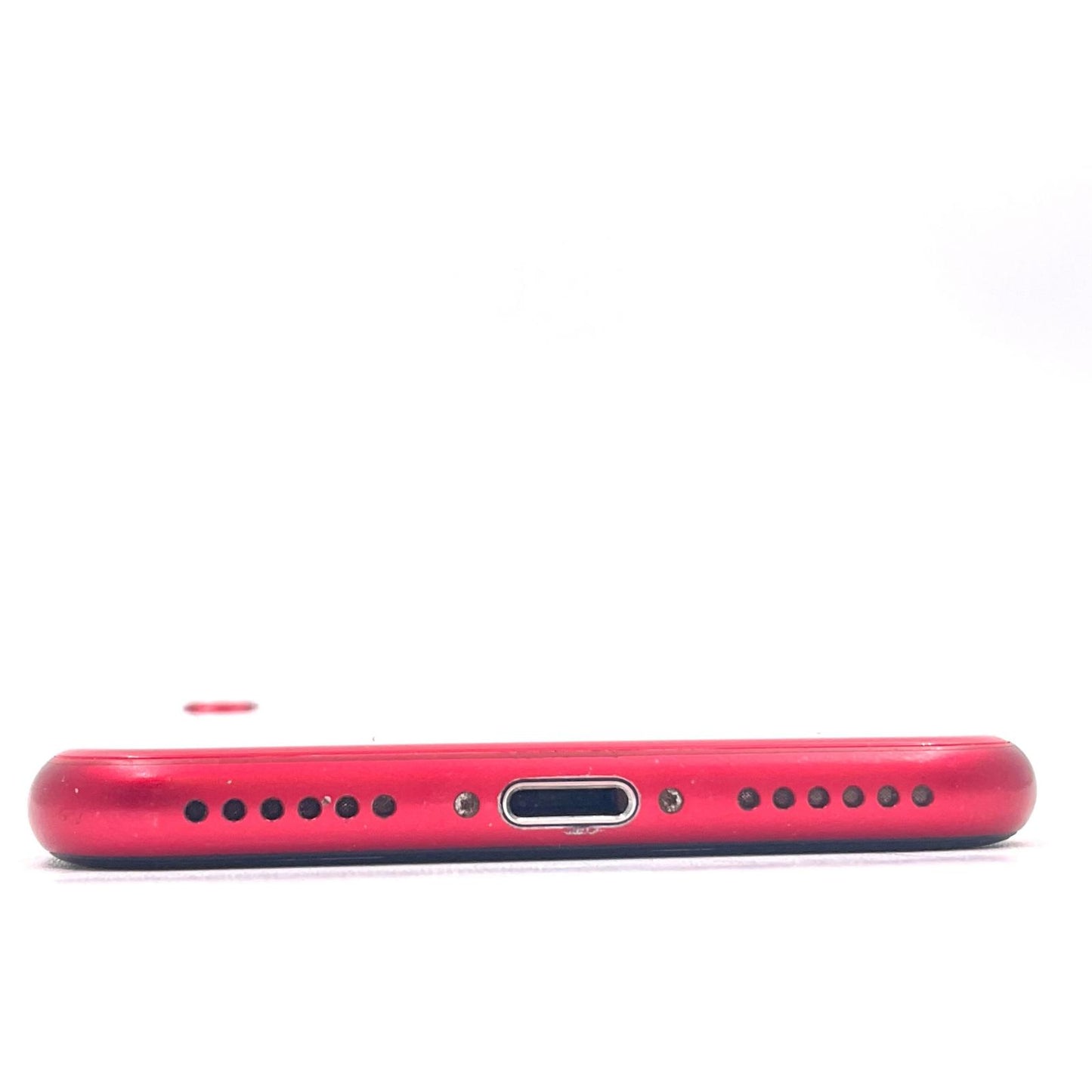 【全額返金保証】【最速発送】Apple iPhone iPhone SE（第2世代） 64GB (PRODUCT)RED Softbank 白ロム 動作確認済 74%