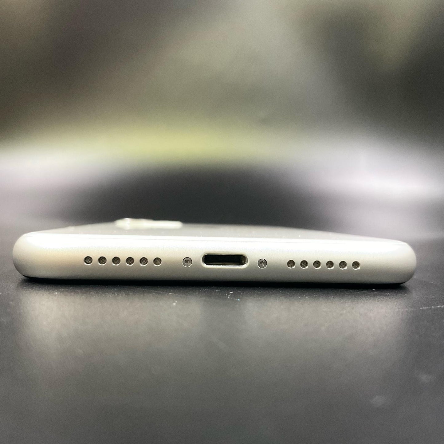 【全額返金保証】【最速発送】Apple iPhone iPhone 11 128GB ホワイト SIMフリー 白ロム 動作確認済 100%
