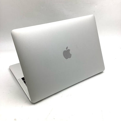 【全額返金保証】【最速発送】Apple MacBook Pro 13インチ 2017 2.3 GHz デュアルコア Intel Core i5 16GB SSD 256GB シルバー 動作確認済