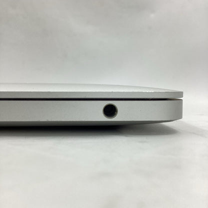 【全額返金保証】【最速発送】Apple MacBook Pro 13インチ 2017 2.3 GHz デュアルコア Intel Core i5 16GB SSD 256GB シルバー 動作確認済