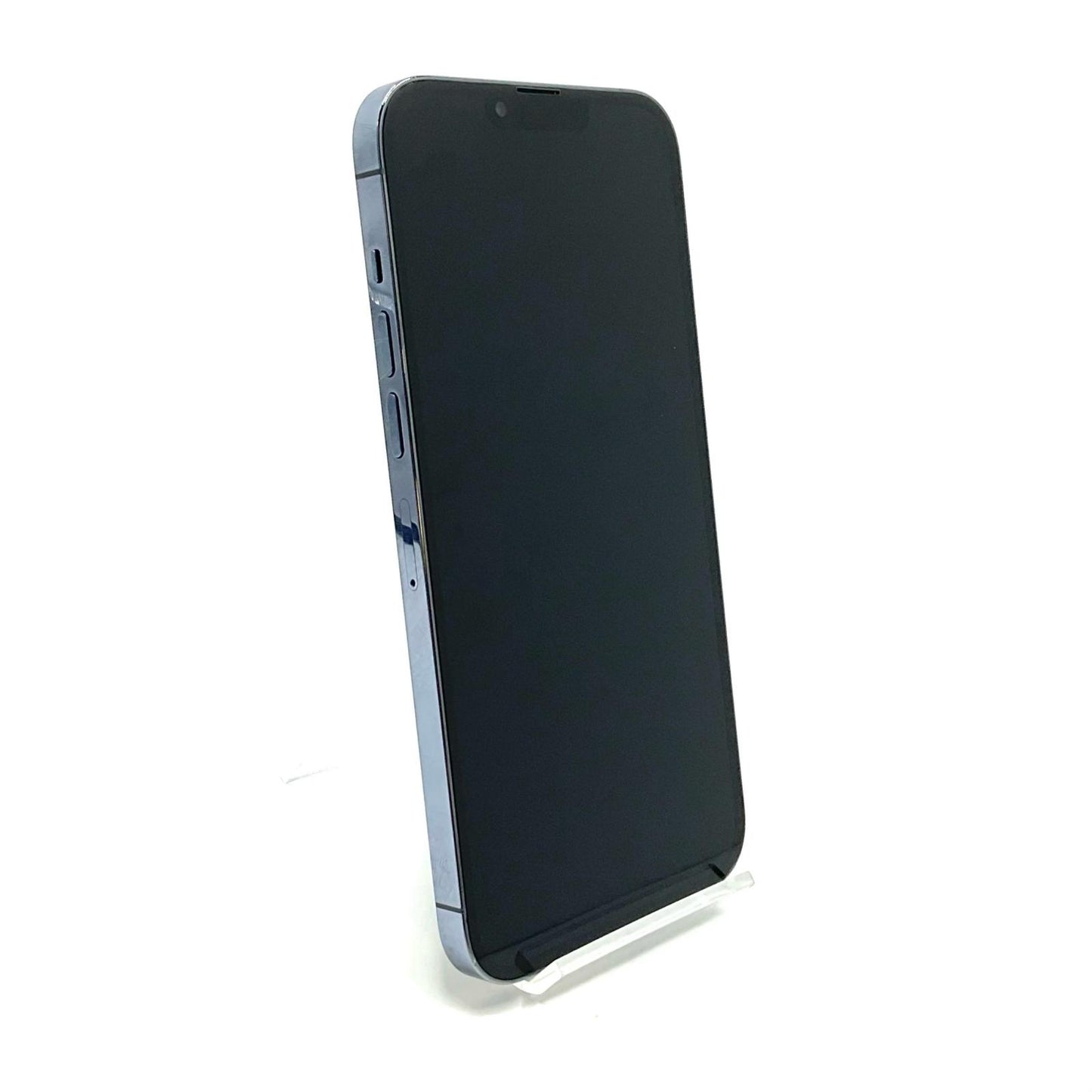 【全額返金保証】【最速発送】Apple iPhone iPhone 13 Pro Max 512GB シエラブルー docomo 白ロム 動作確認済 94%