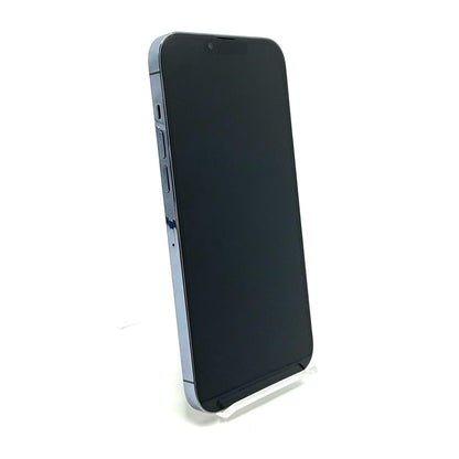 【全額返金保証】【最速発送】Apple iPhone iPhone 13 Pro Max 512GB シエラブルー docomo 白ロム 動作確認済 94%