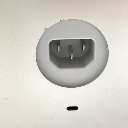 【最速発送】Apple iMac 21.5インチ 3.6GHz クアッドコア Intel Core i3 16GB HDD 1TB シルバー【難有】