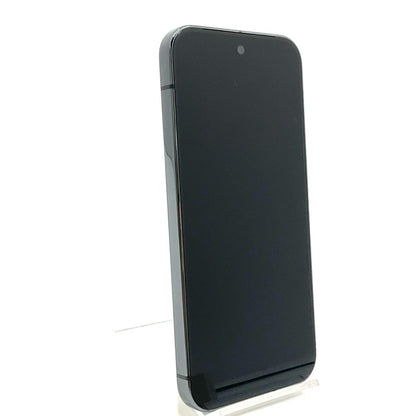 【全額返金保証】【最速発送】Google Pixel 9 Pro 128GB Obsidian SIMフリー GWVK6 白ロム 動作確認済
