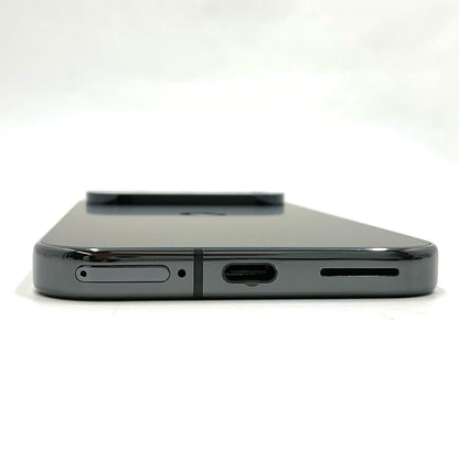 【全額返金保証】【最速発送】Google Pixel 9 Pro 128GB Obsidian SIMフリー GWVK6 白ロム 動作確認済