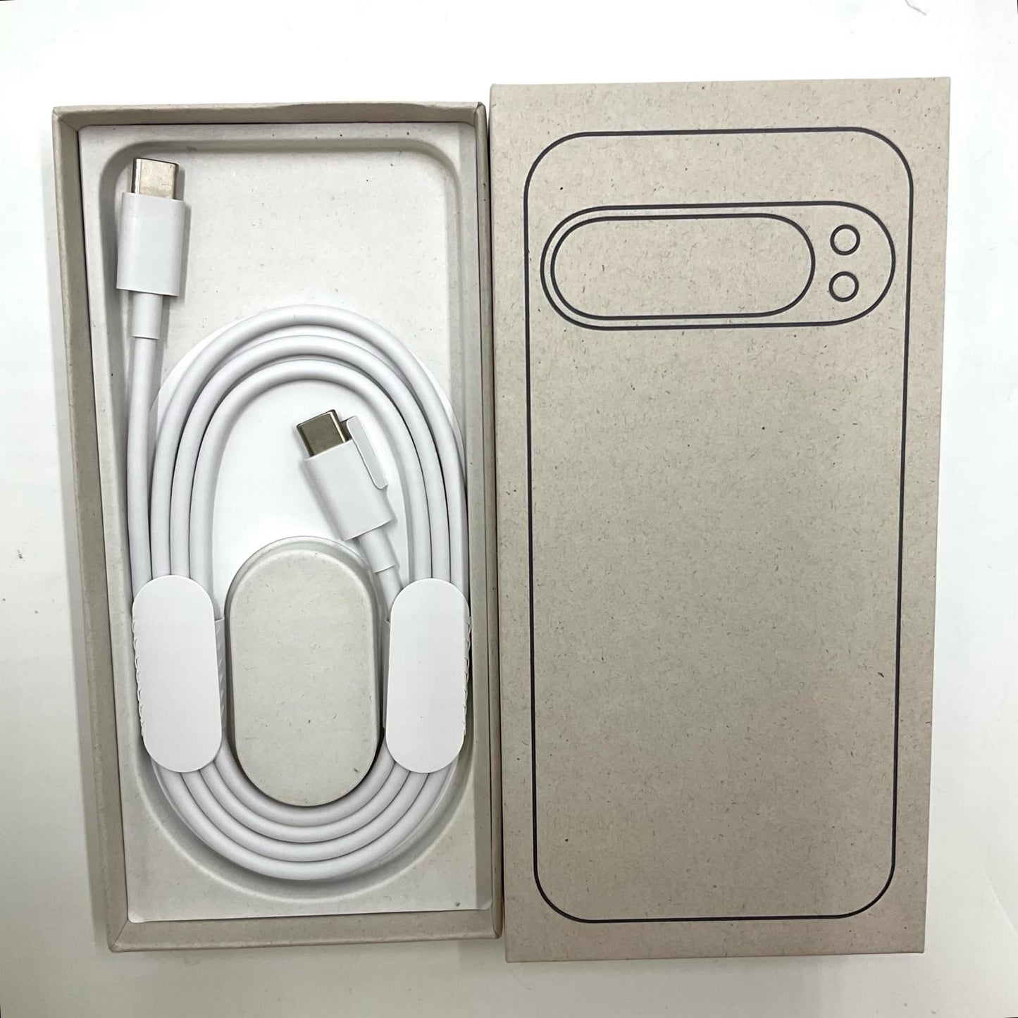 【全額返金保証】【最速発送】Google Pixel 9 Pro 128GB Obsidian SIMフリー GWVK6 白ロム 動作確認済