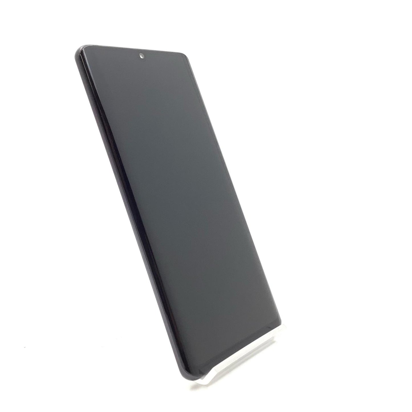 【全額返金保証】【最速発送】Huawei P 30 Pro 128GB ブラック docomo HW-02L 白ロム 動作確認済