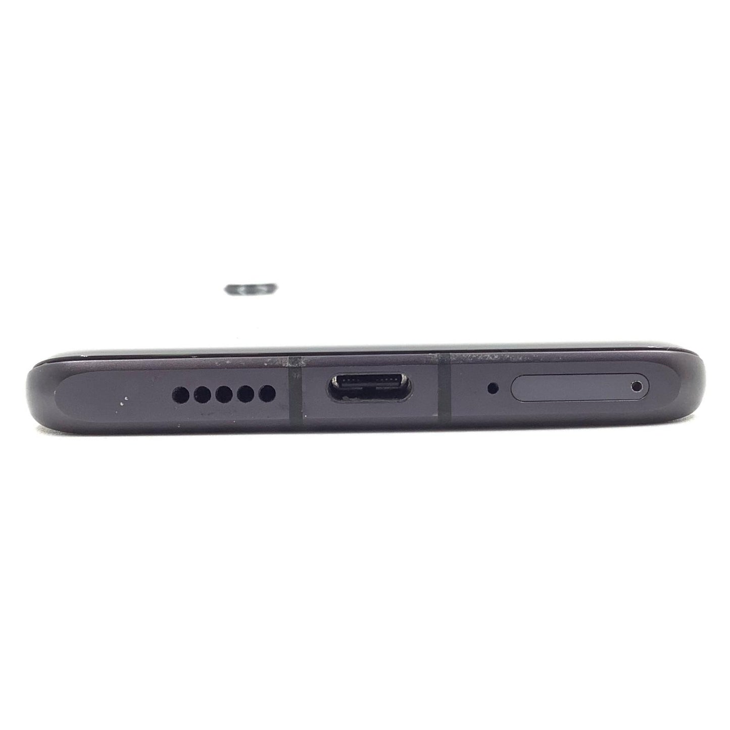 【全額返金保証】【最速発送】Huawei P 30 Pro 128GB ブラック docomo HW-02L 白ロム 動作確認済