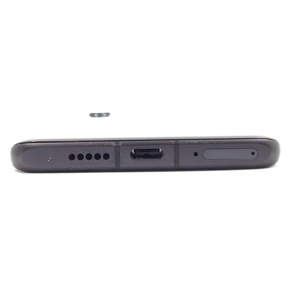 【全額返金保証】【最速発送】Huawei P 30 Pro 128GB ブラック docomo HW-02L 白ロム 動作確認済