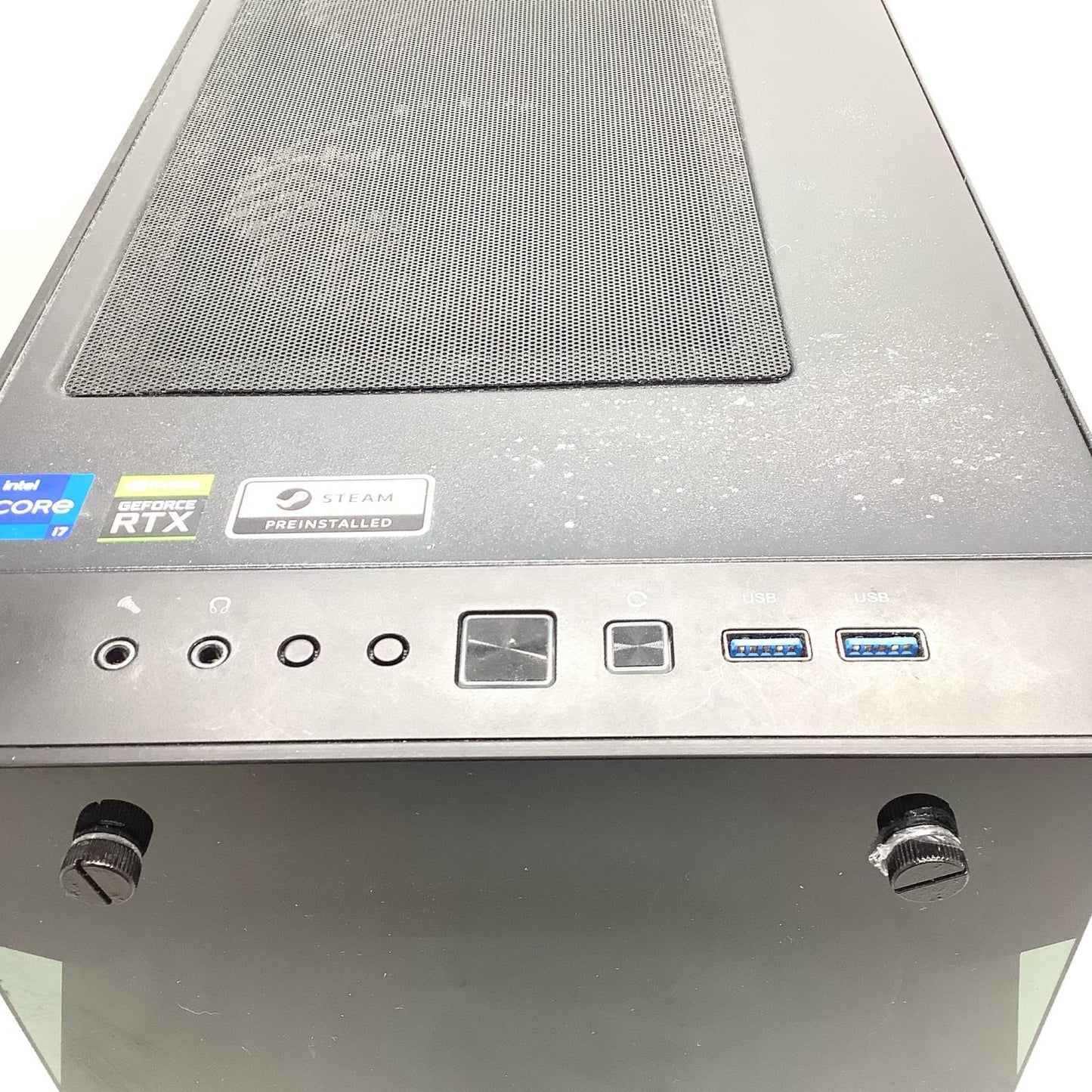 【全額返金保証】【最速発送】ドスパラ GALLERIA CRA7C-R36 11th Gen Intel(R) Core(TM) i7-11700 @ 2.50GHz 16GB M.2 SSD 1TB NVIDIA GeForce RTX 3060 動作確認済