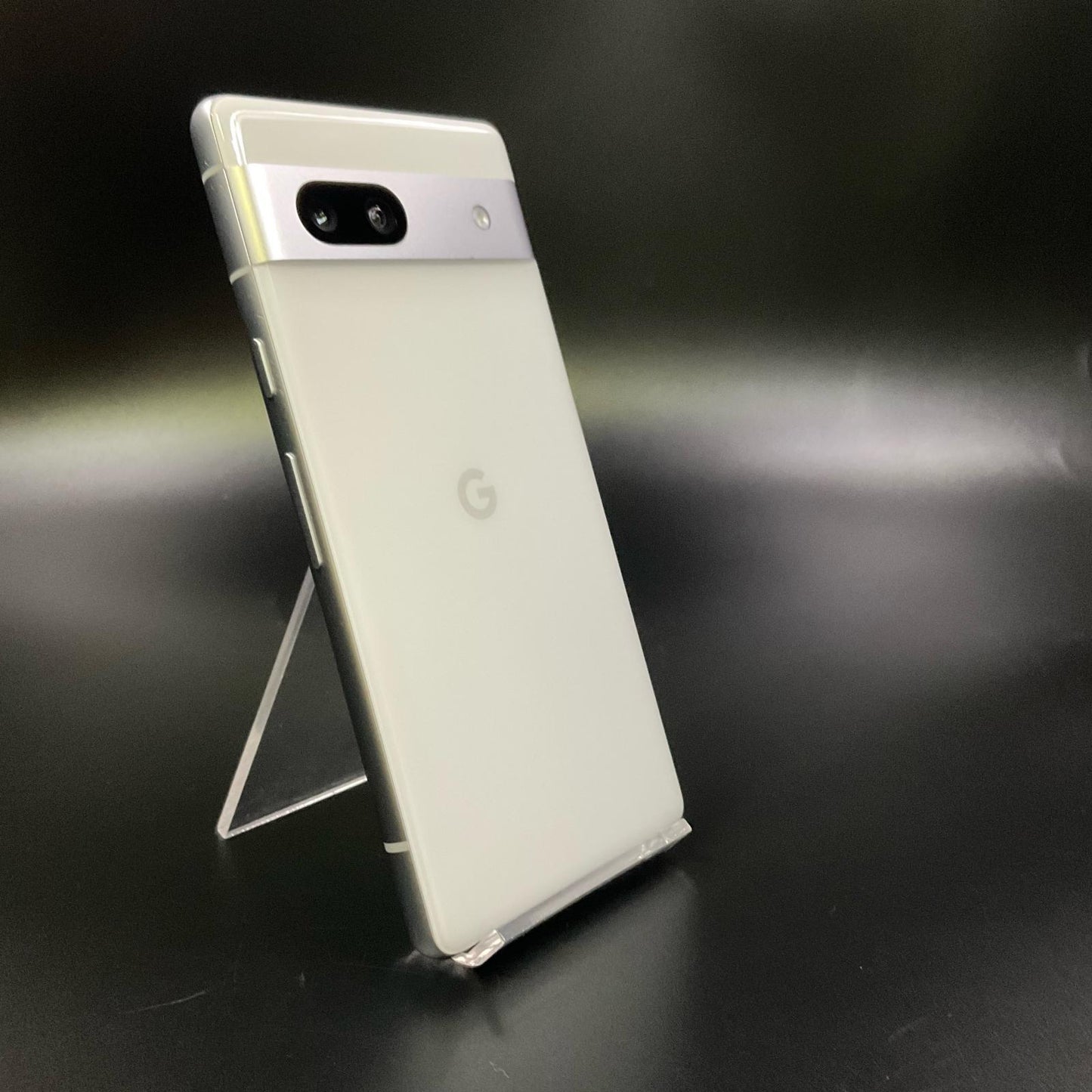 【全額返金保証】【最速発送】Google Pixel 7a 128GB Snow Softbank G82U8 白ロム 動作確認済