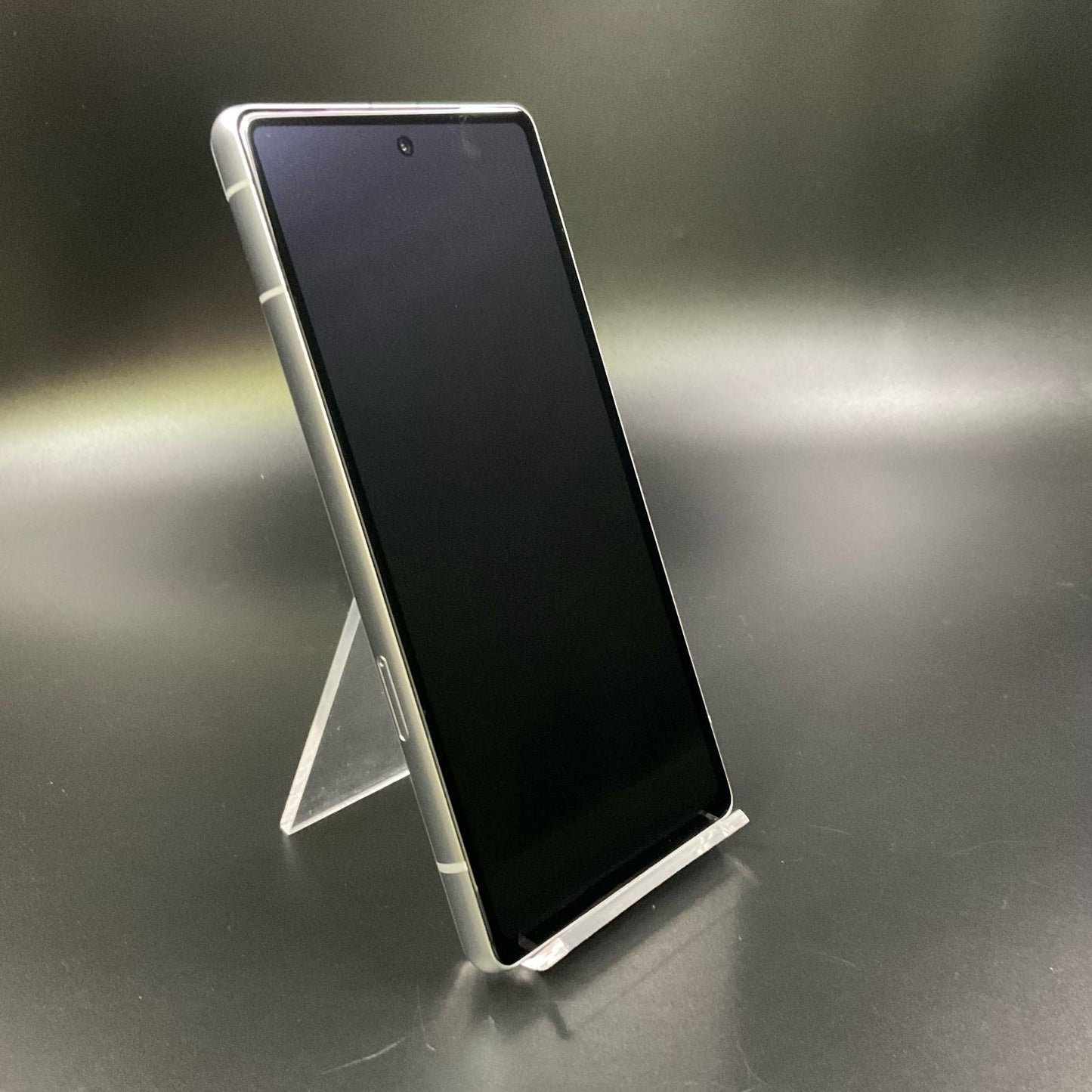 【全額返金保証】【最速発送】Google Pixel 7a 128GB Snow Softbank G82U8 白ロム 動作確認済