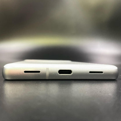【全額返金保証】【最速発送】Google Pixel 7a 128GB Snow Softbank G82U8 白ロム 動作確認済