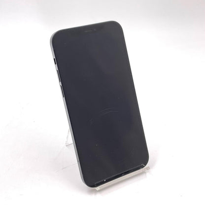 【全額返金保証】【最速発送】Apple iPhone iPhone 12 128GB ブラック 楽天モバイル 白ロム 動作確認済 78%