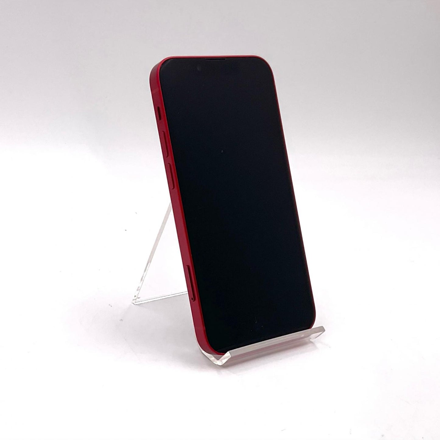 【全額返金保証】【最速発送】Apple iPhone iPhone mini 13 128GB (PRODUCT)RED 楽天モバイル 白ロム 動作確認済 80%