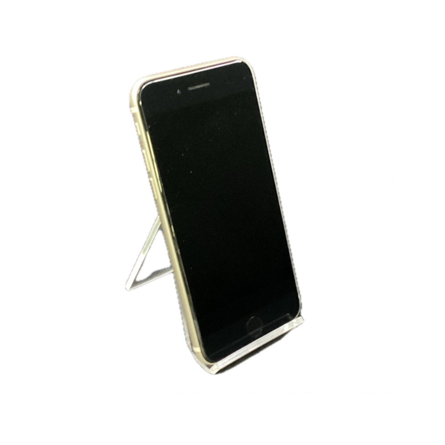 【全額返金保証】【最速発送】Apple iPhone iPhone SE（第3世代） 64GB スターライト 楽天モバイル SIMフリー 白ロム 動作確認済 84%