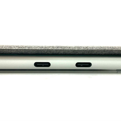 【全額返金保証】【最速発送】Microsoft Surface Pro 9 12th Gen Intel(R) Core(TM) i5-1235U 8GB M.2 SSD 256GB 92.3% 美品 動作確認済
