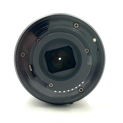【全額返金保証】【最速発送】Nikon NIKON AF-P DX NIKKOR 70-300mm f/4.5-6.3G ED VR 美品 動作確認済