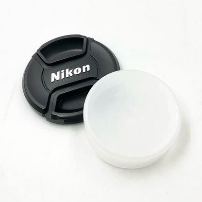 【全額返金保証】【最速発送】Nikon NIKON AF-P DX NIKKOR 70-300mm f/4.5-6.3G ED VR 美品 動作確認済