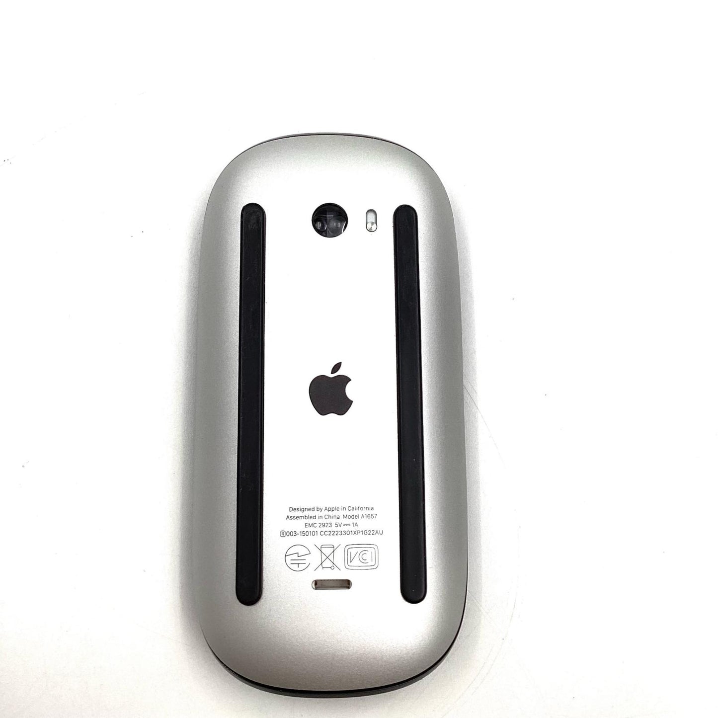 【全額返金保証】【最速発送】Apple Magic Mouse MMMQ3J/A 動作確認済