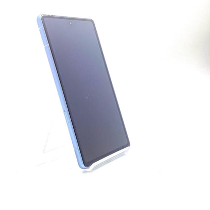 【全額返金保証】【最速発送】Google Pixel 7a 128GB シー au SIMフリー G82U8 白ロム 美品 動作確認済