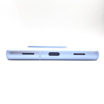 【全額返金保証】【最速発送】Google Pixel 7a 128GB シー au SIMフリー G82U8 白ロム 美品 動作確認済