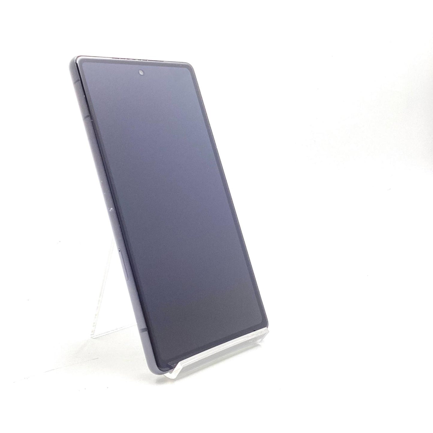 【全額返金保証】【最速発送】Google Pixel 7a 128GB チャコール au SIMフリー G82U8 白ロム 動作確認済