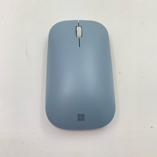 【全額返金保証】【最速発送】Microsoft Surface Mobile Mouse KGY-00047 超美品 動作確認済