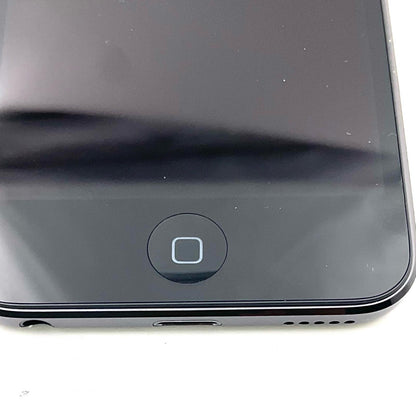 【全額返金保証】【最速発送】Apple iPod touch （第７世代） MVJE2J/A 動作確認済