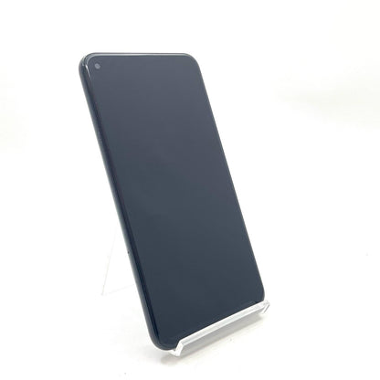 【全額返金保証】【最速発送】Google Pixel Pixel5 128GB ジャストブラック Softbank G5NZ6 白ロム 動作確認済