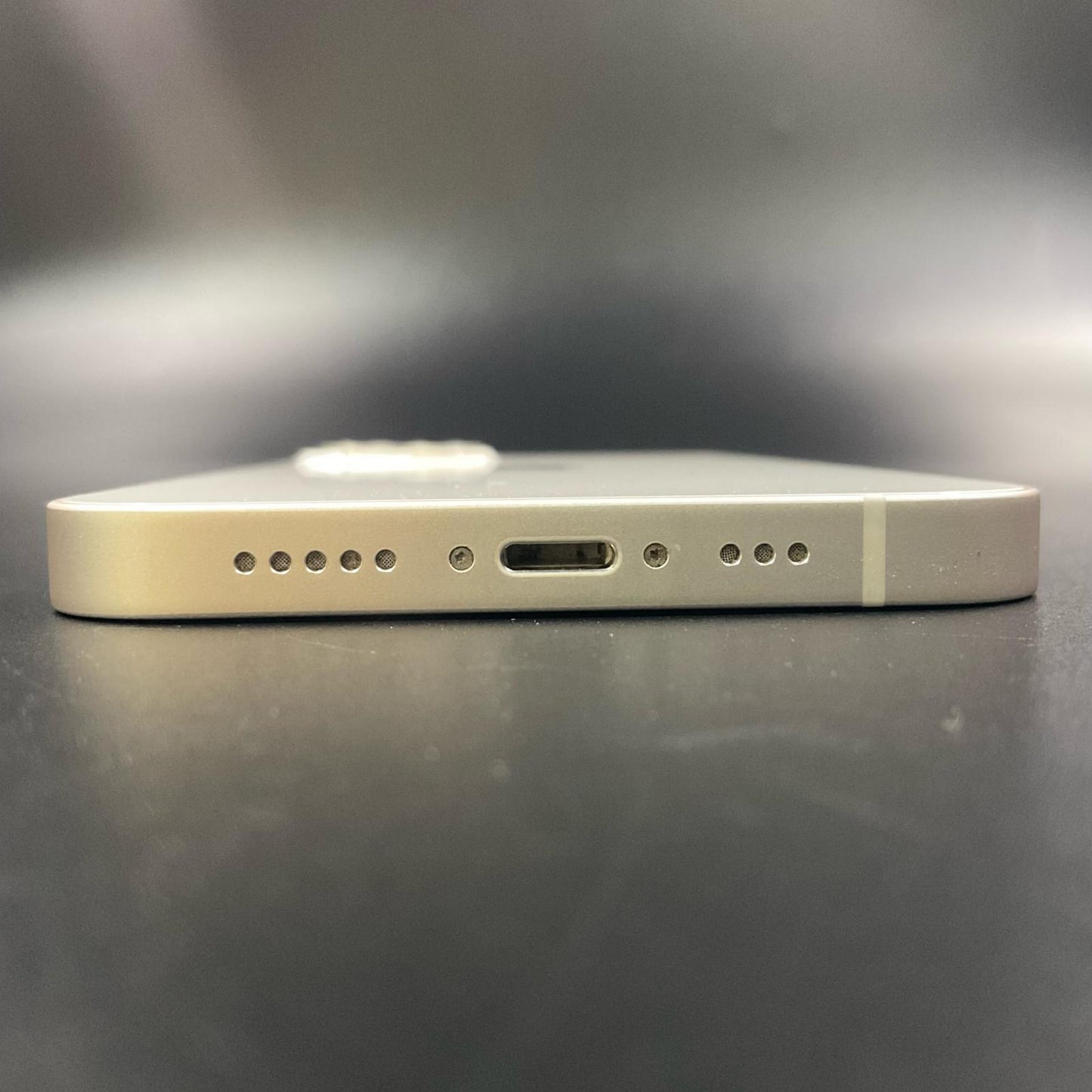 【全額返金保証】【最速発送】Apple iPhone iPhone 13 128GB スターライト 楽天モバイル SIMフリー 白ロム 動作確認済 75%