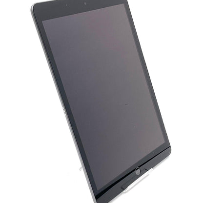 【全額返金保証】【最速発送】Apple iPad iPad 10.2インチ 第9世代 256GB スペースグレイ Wi-Fi 動作確認済