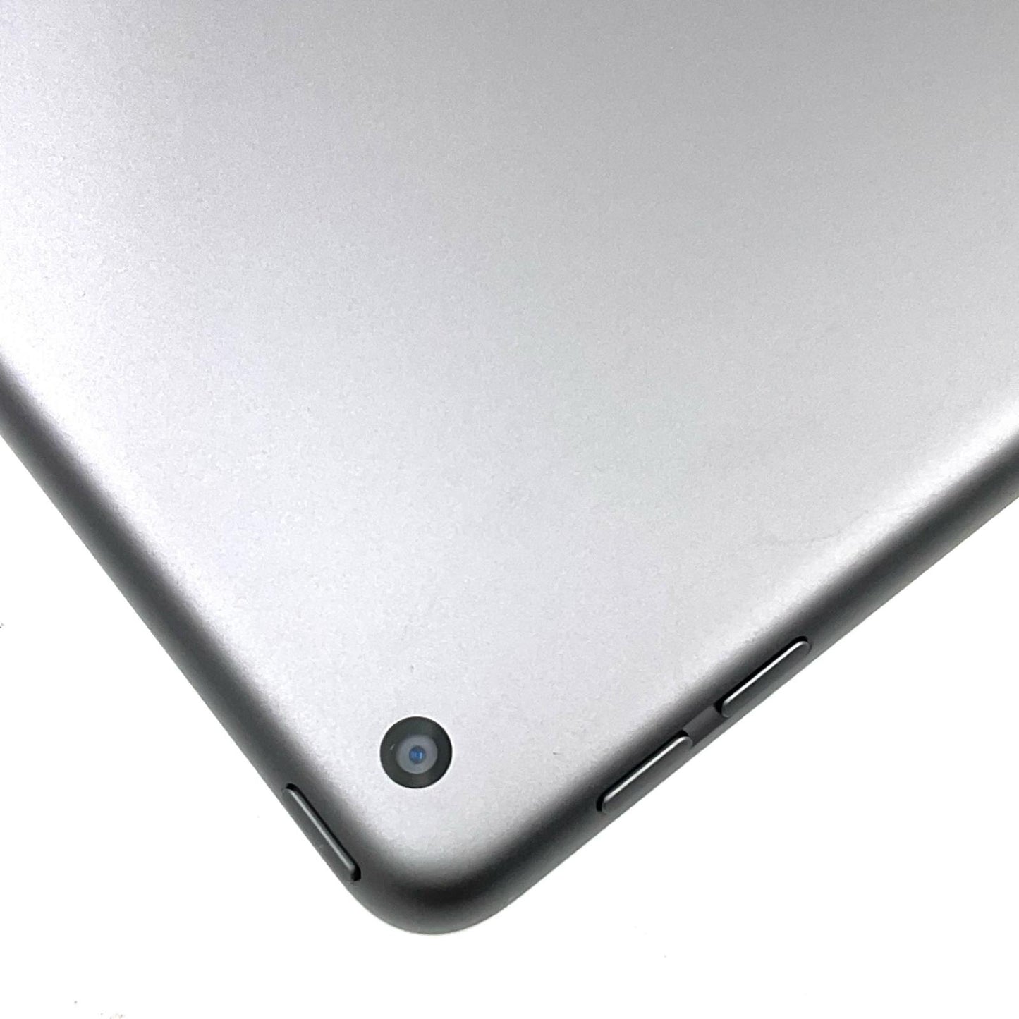 【全額返金保証】【最速発送】Apple iPad iPad 10.2インチ 第9世代 256GB スペースグレイ Wi-Fi 動作確認済