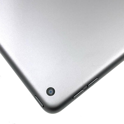 【全額返金保証】【最速発送】Apple iPad iPad 10.2インチ 第9世代 256GB スペースグレイ Wi-Fi 動作確認済