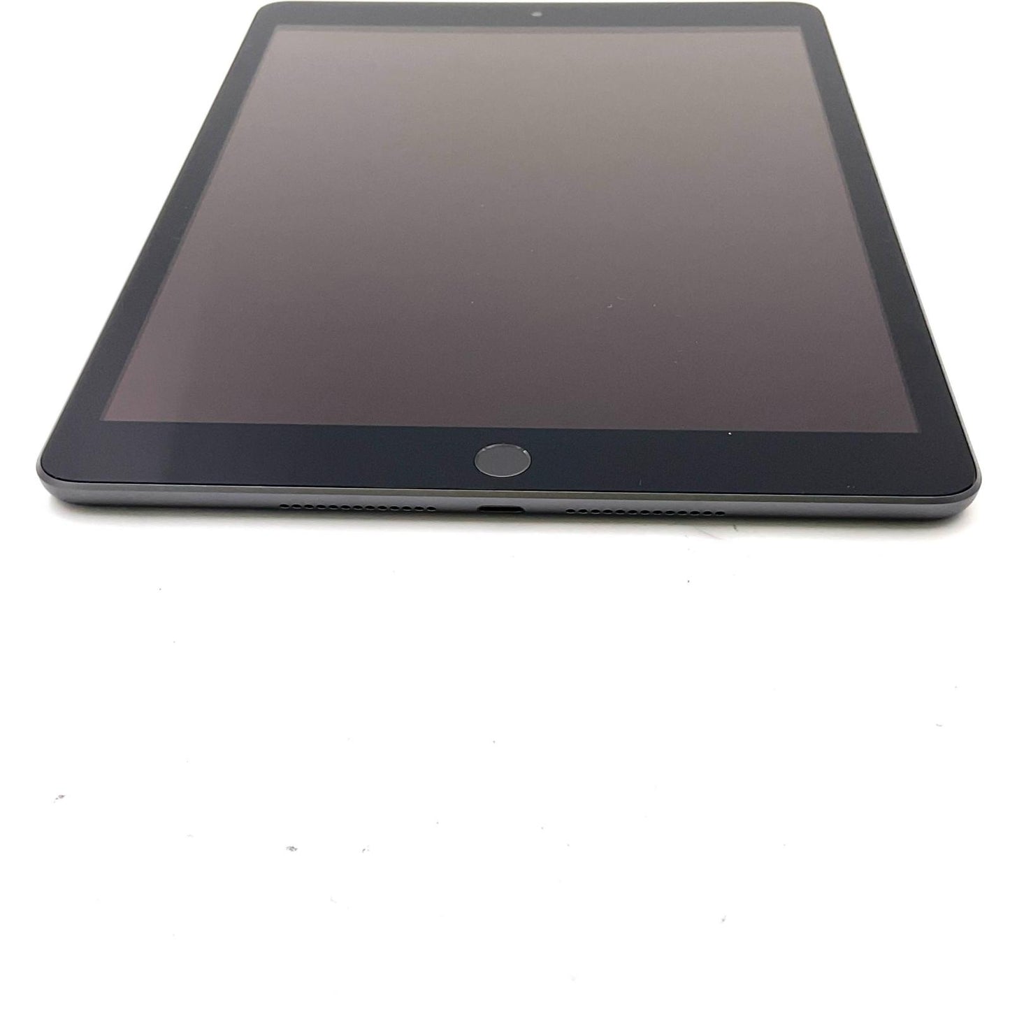 【全額返金保証】【最速発送】Apple iPad iPad 10.2インチ 第9世代 256GB スペースグレイ Wi-Fi 動作確認済
