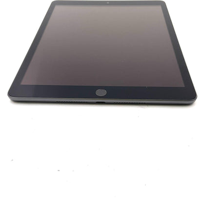 【全額返金保証】【最速発送】Apple iPad iPad 10.2インチ 第9世代 256GB スペースグレイ Wi-Fi 動作確認済