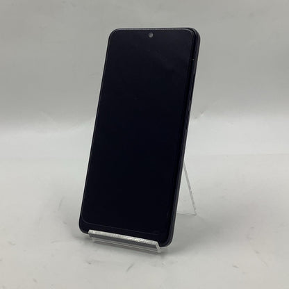 【全額返金保証】【最速発送】Xiaomi Redmi Note 11 Pro 5G 128GB グラファイトグレー 楽天モバイル SIMフリー 2201116SR 白ロム 美品 動作確認済