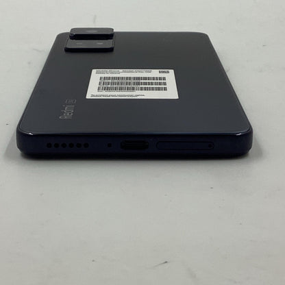 【全額返金保証】【最速発送】Xiaomi Redmi Note 11 Pro 5G 128GB グラファイトグレー 楽天モバイル SIMフリー 2201116SR 白ロム 美品 動作確認済