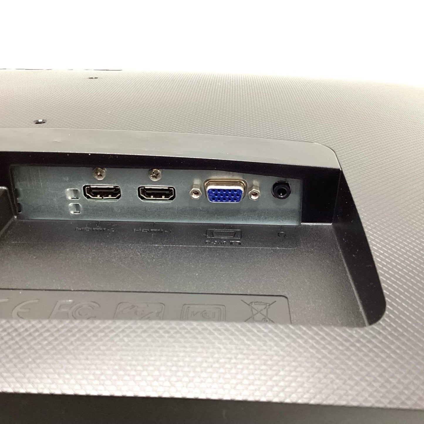 【全額返金保証】【最速発送】BenQ GC2870 28インチ 動作確認済