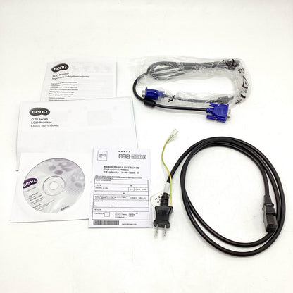 【全額返金保証】【最速発送】BenQ GC2870 28インチ 動作確認済