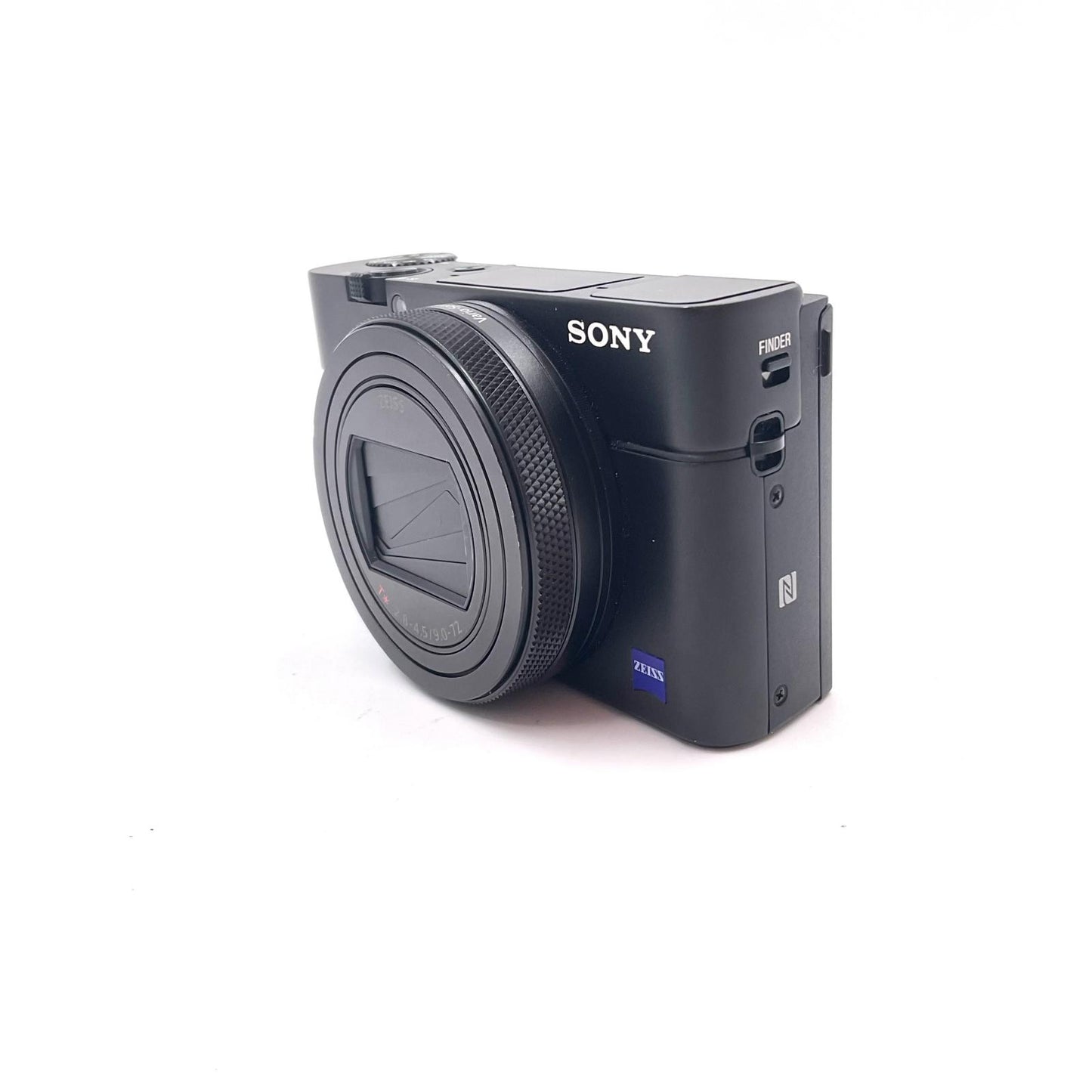【全額返金保証】【最速発送】Sony コンパクトデジタルカメラ サイバーショット DSC-RX100M7 美品 動作確認済