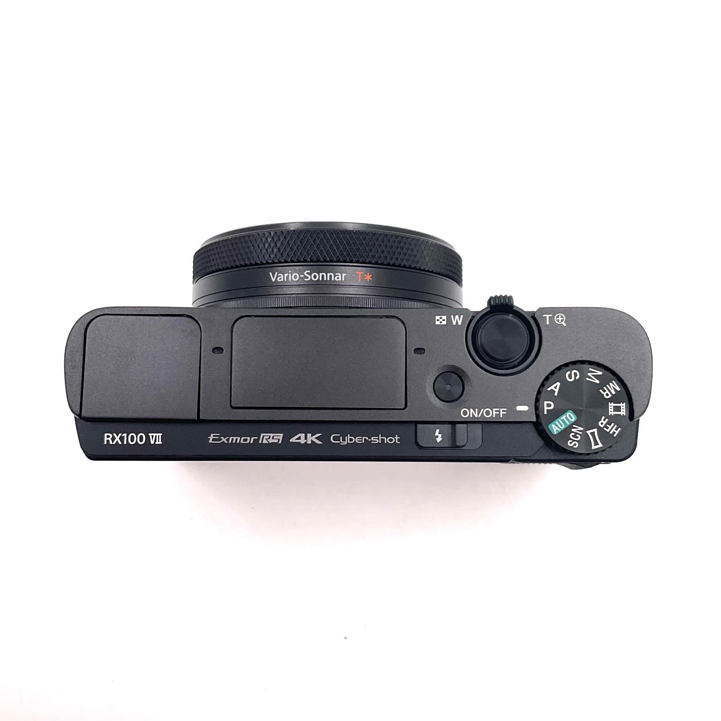 【全額返金保証】【最速発送】Sony コンパクトデジタルカメラ サイバーショット DSC-RX100M7 美品 動作確認済