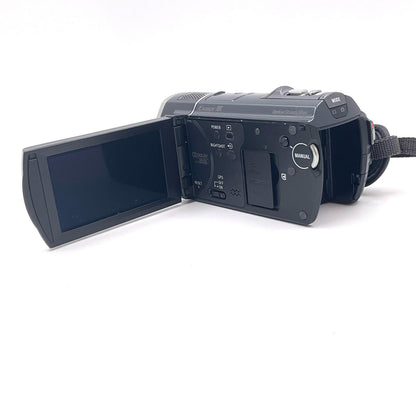 【全額返金保証】【最速発送】Sony HDR-CX520V 動作確認済