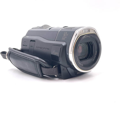 【全額返金保証】【最速発送】Sony HDR-CX520V 動作確認済