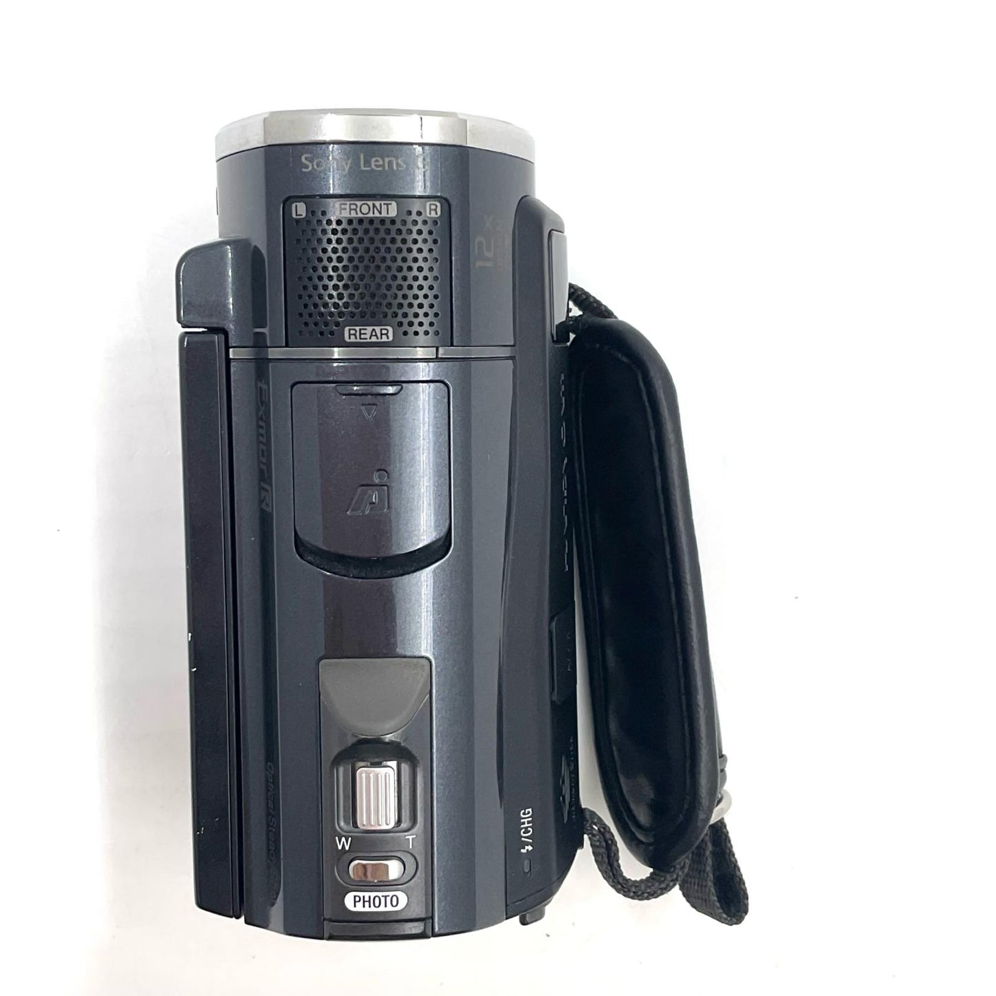 【全額返金保証】【最速発送】Sony HDR-CX520V 動作確認済