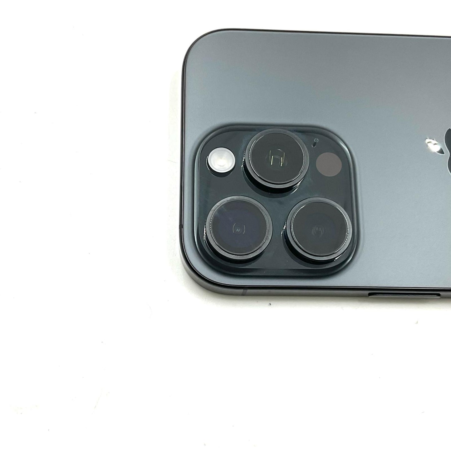 【全額返金保証】【最速発送】Apple iPhone iPhone 16 Pro 128GB ブラックチタニウム SIMフリー 白ロム 動作確認済 100%