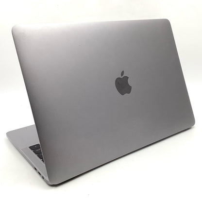 【全額返金保証】【最速発送】Apple MacBook Pro 13インチ 2016 3.3 GHz デュアルコア Intel Core i7 16GB SSD 1TB スペースグレイ 動作確認済